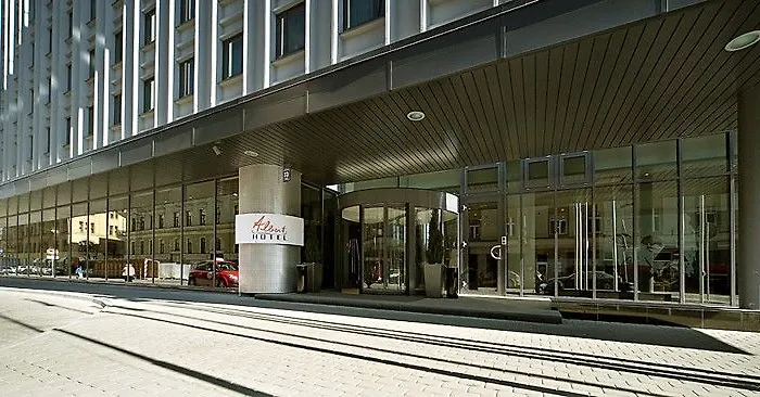 Ac By Marriott 4* Riga