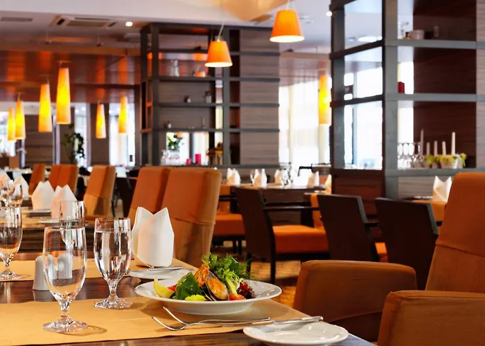 Ac By Marriott 4* Riga