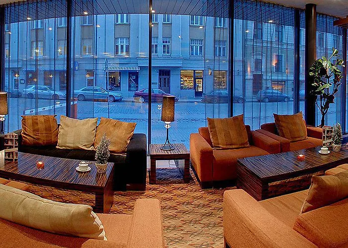 Ac By Marriott Viesnīca