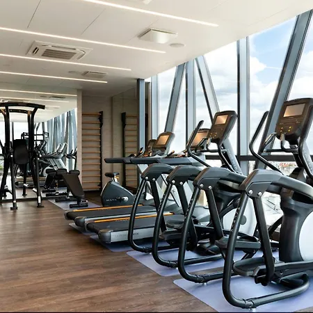 호텔 Ac By Marriott 4*