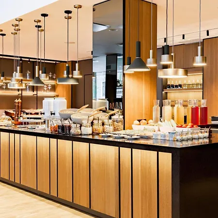 호텔 Ac By Marriott 4*