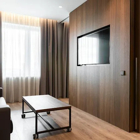 Ac By Marriott 4* 리가