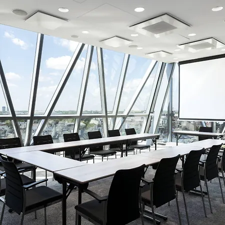 Ac By Marriott 호텔