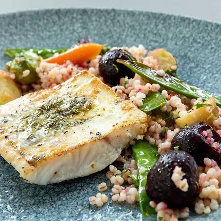 Ac By Marriott 4* 리가