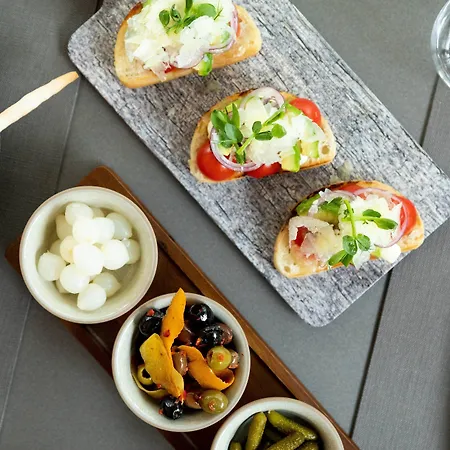 Ac By Marriott 호텔 4*