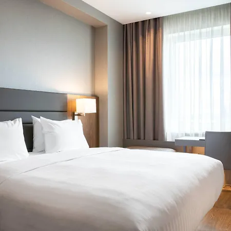 호텔 Ac By Marriott 4*