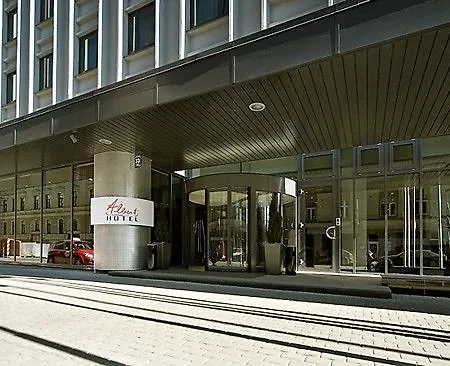 Ac By Marriott 4* 리가