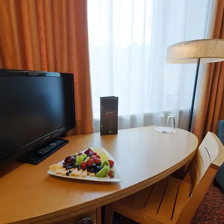 Ac By Marriott 리가