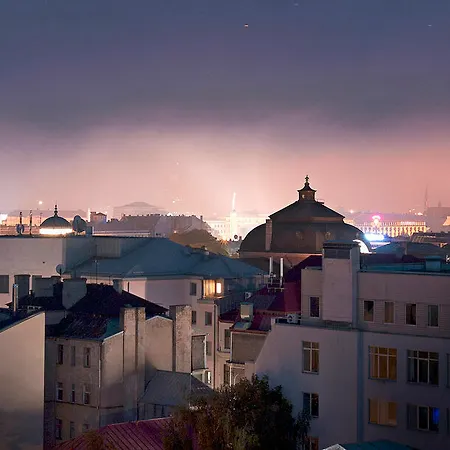 Ac By Marriott 호텔