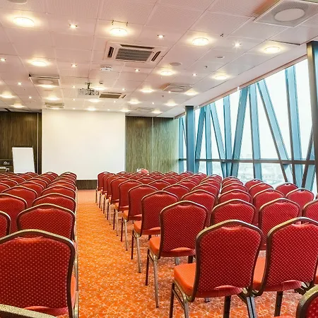 호텔 Ac By Marriott 4*