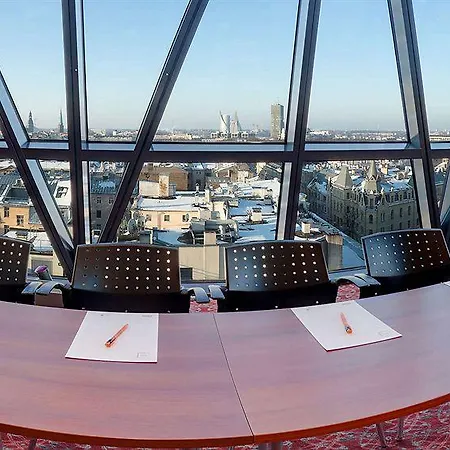 Ac By Marriott 리가