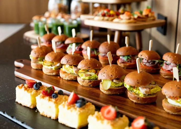 Ac By Marriott 4* ريغا