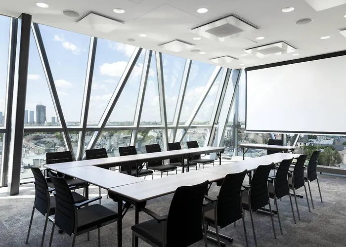 Ac By Marriott 호텔 4*