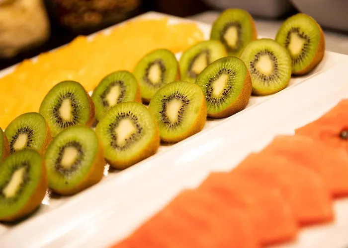 호텔 Ac By Marriott