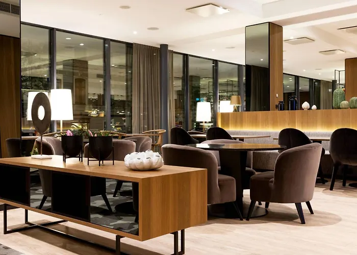 Ac By Marriott ريغا