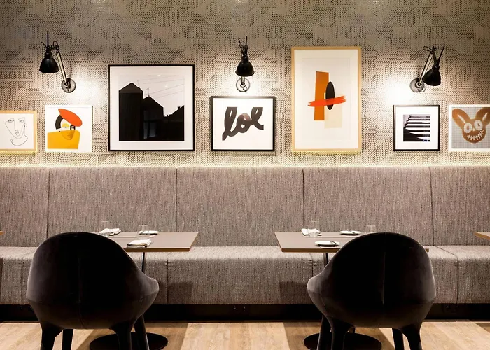 Ac By Marriott فندق