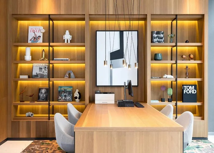 Ac By Marriott فندق