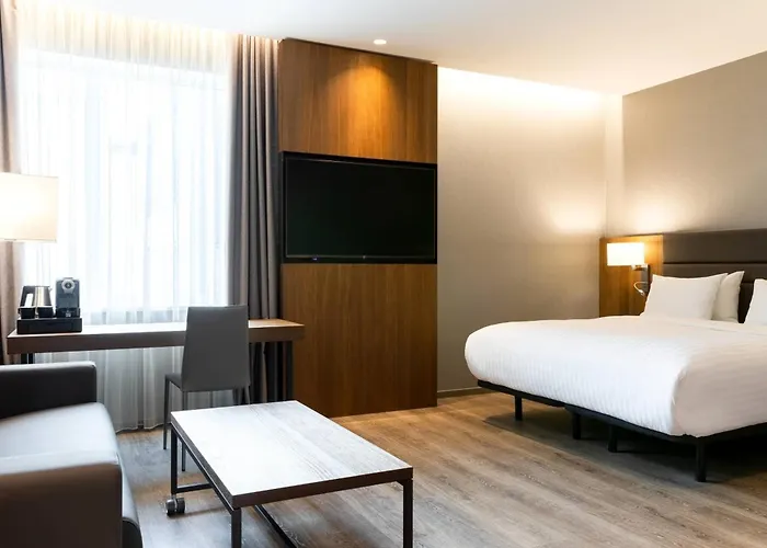 Ac By Marriott ريغا