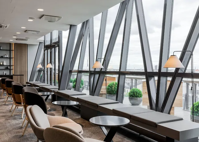 Ac By Marriott ريغا