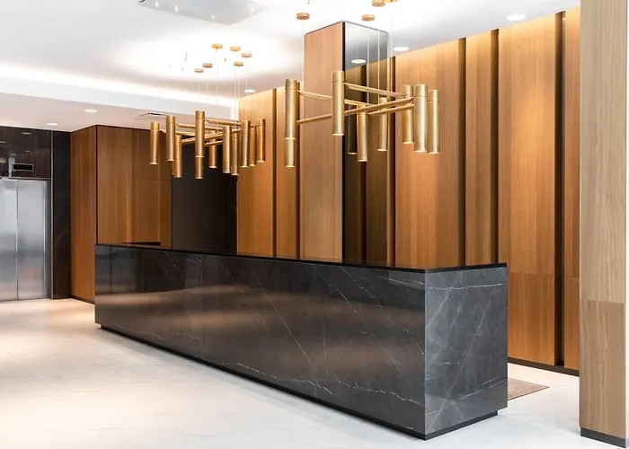 Ac By Marriott فندق