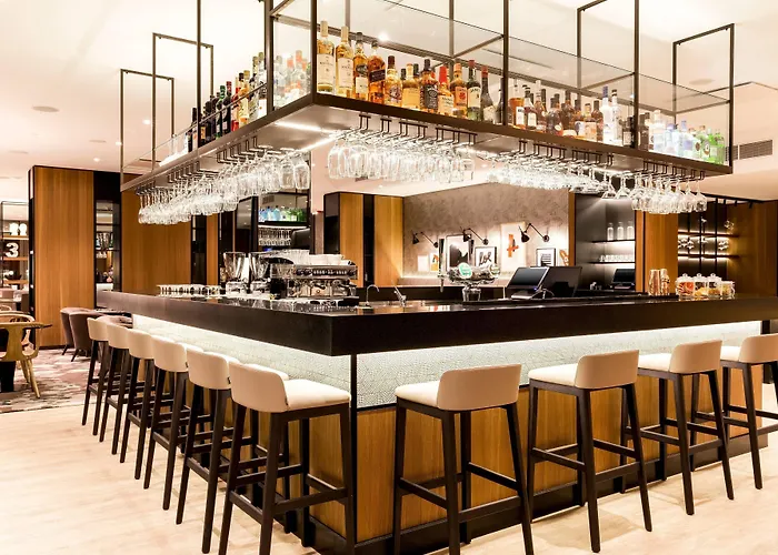 Ac By Marriott فندق