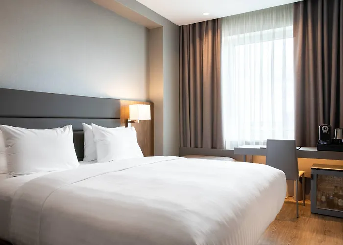 فندق Ac By Marriott 4*