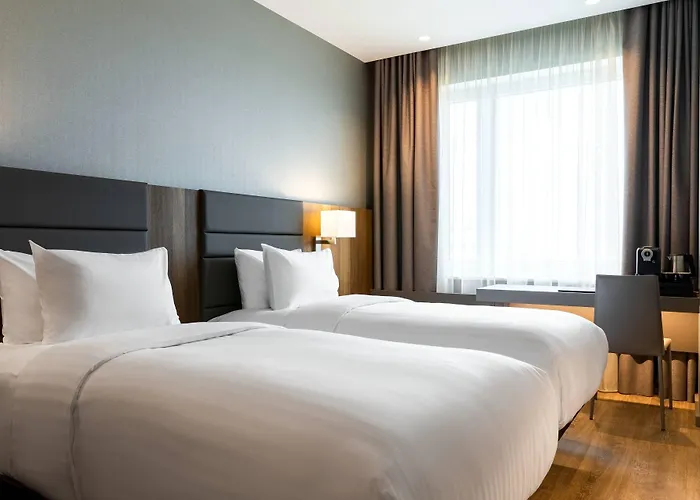 فندق Ac By Marriott