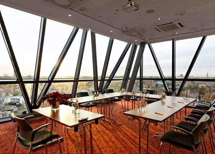 فندق Ac By Marriott