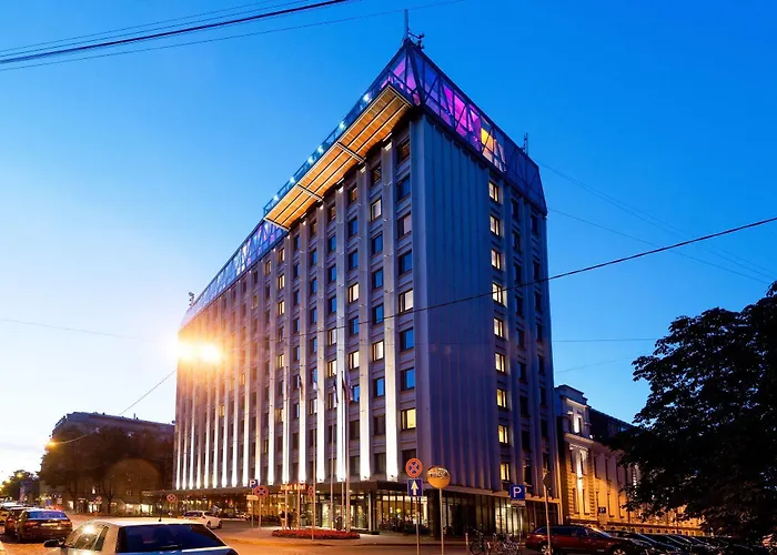 Ac By Marriott 리가