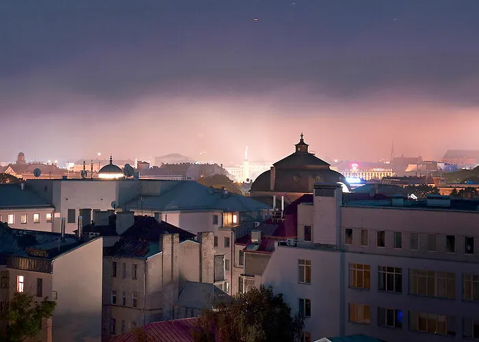 Ac By Marriott فندق