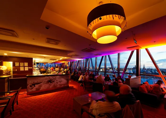 Ac By Marriott 호텔 4*