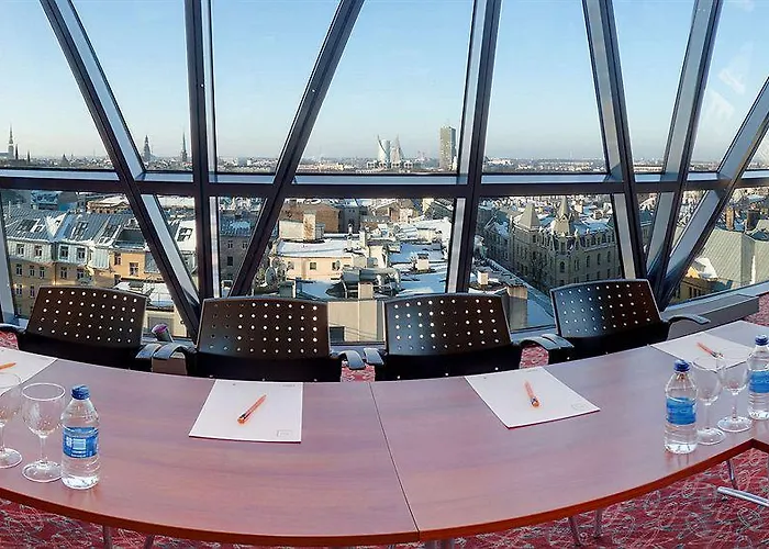 Ac By Marriott ريغا