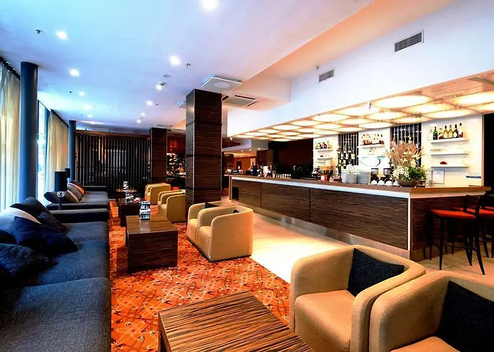 Ac By Marriott ريغا