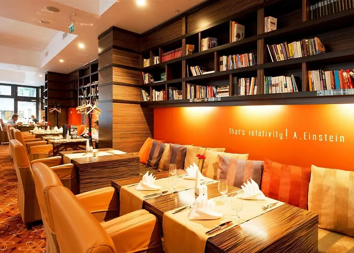 Ac By Marriott 4* 리가