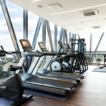 Ac By Marriott 4*