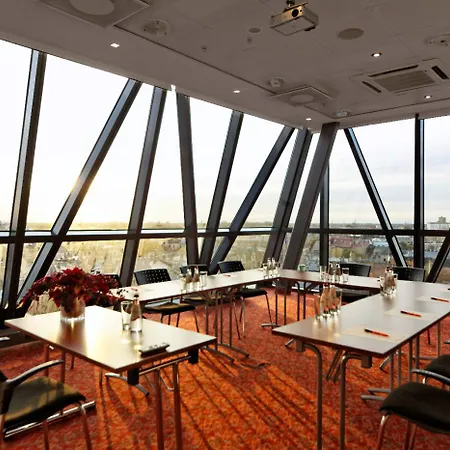 Hotel Ac By Marriott