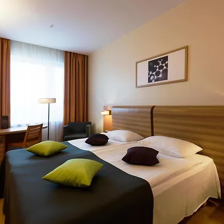 Hotel Ac By Marriott 4*