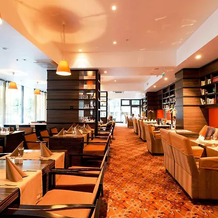 Ac By Marriott 4*