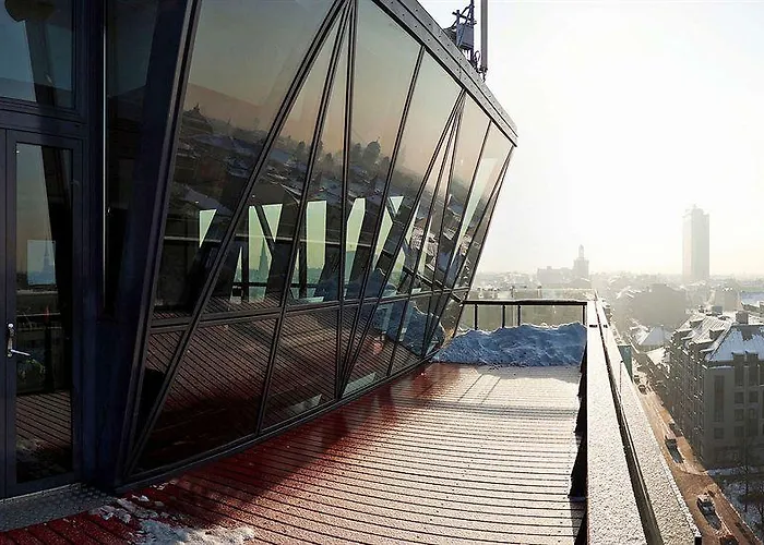 Hotel Ac By Marriott