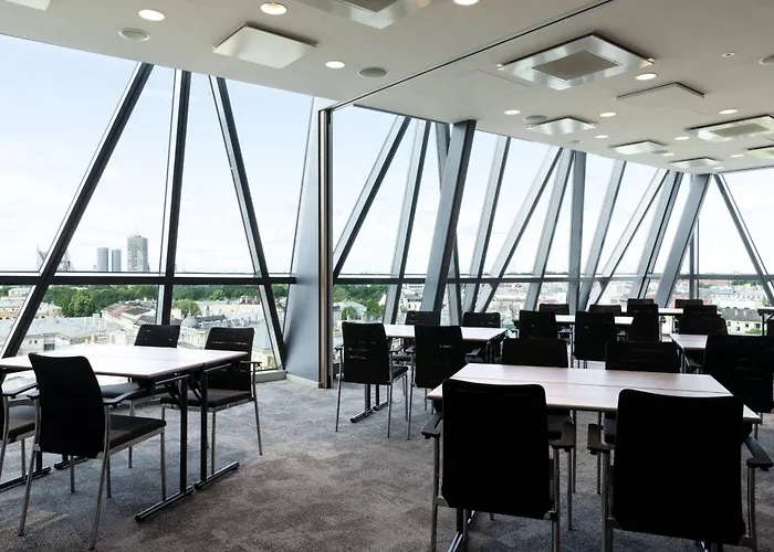 Hotel Ac By Marriott 4*