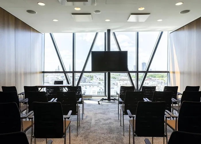 Ac By Marriott 4* Riga