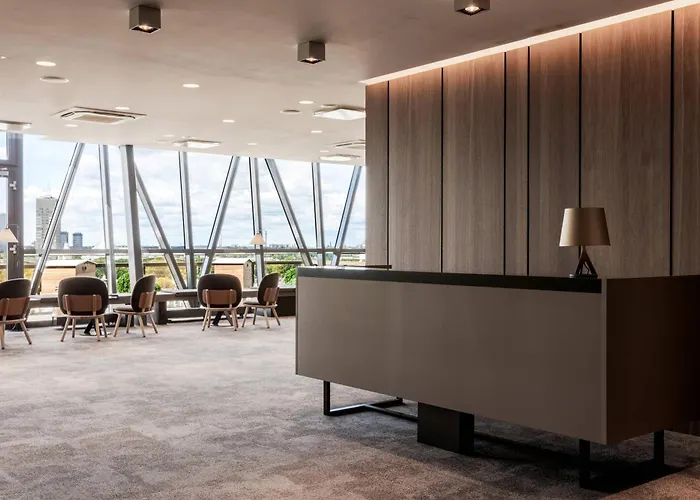 Hotel Ac By Marriott