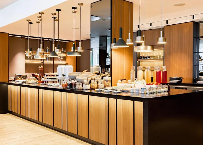 Hotel Ac By Marriott 4*