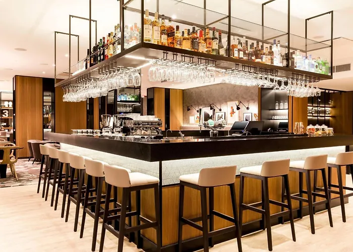 Ac By Marriott Hotel Riga