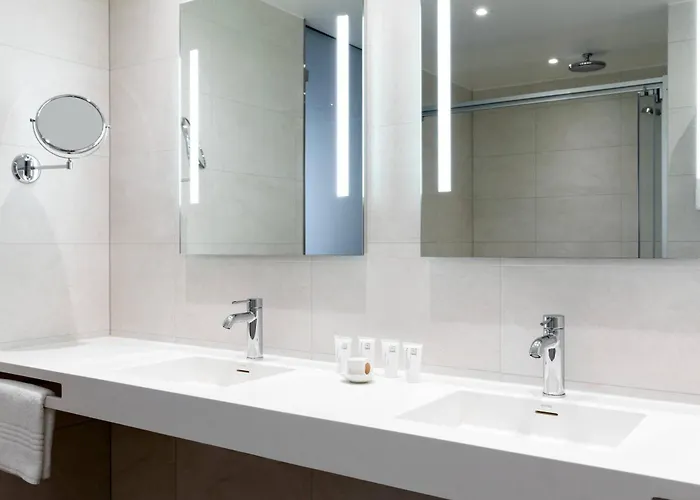 Ac By Marriott Hotel 4*