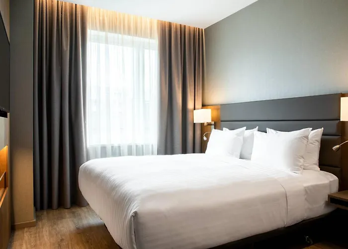 Hotel Ac By Marriott Riga