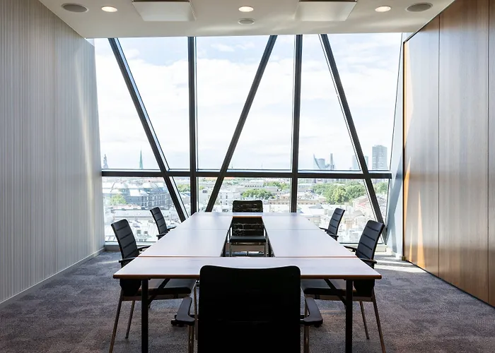 Ac By Marriott 4* Riga