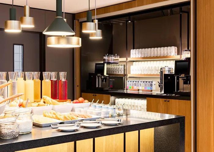 Ac By Marriott Hotel Riga