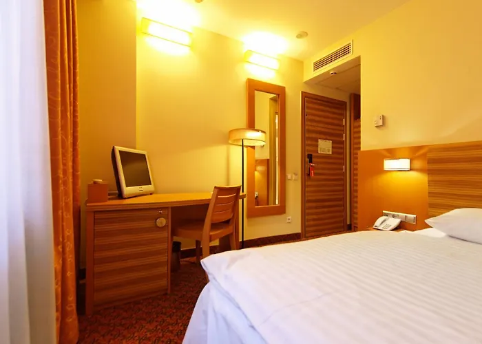 Ac By Marriott Hotel Riga