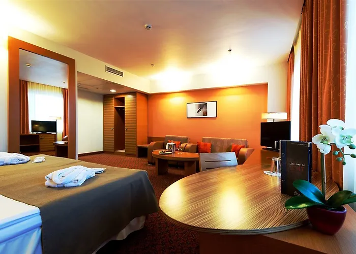 Ac By Marriott 4* Riga